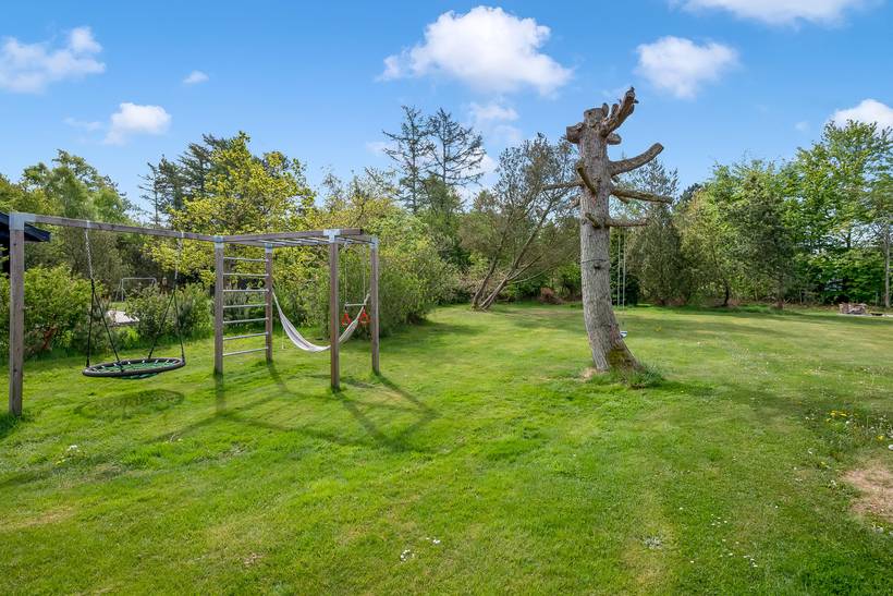 Foto von Ferienhaus PX21 in Gjerrild - Ostjütland