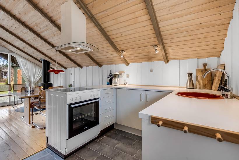 Foto von Ferienhaus PX21 in Gjerrild - Ostjütland