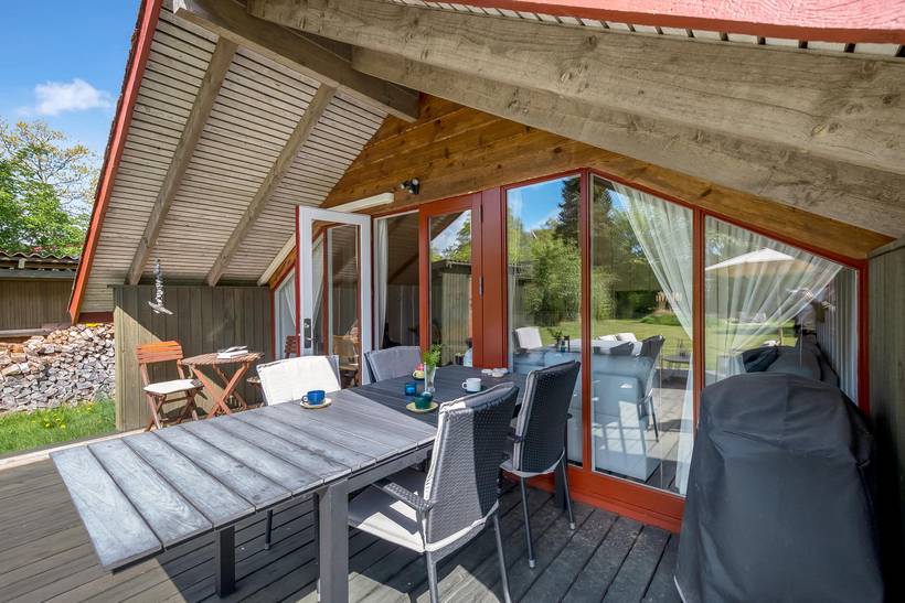 Foto von Ferienhaus PX21 in Gjerrild - Ostjütland
