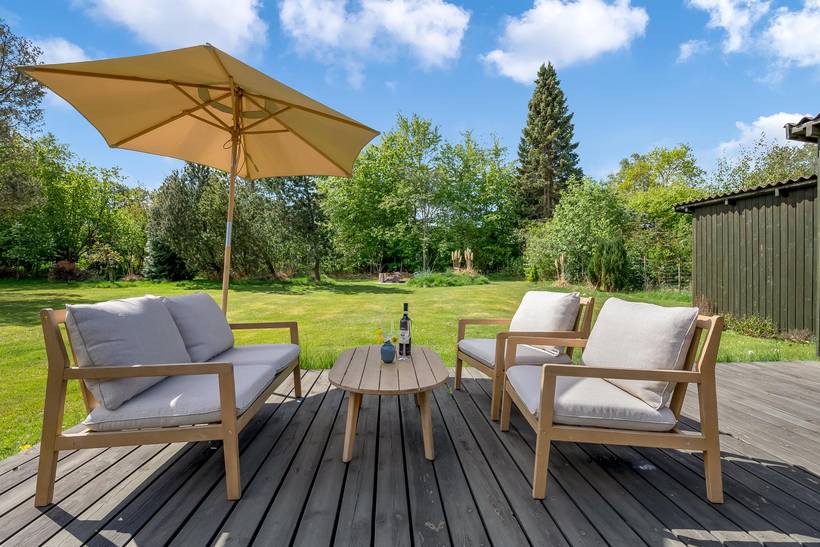 Foto von Ferienhaus PX21 in Gjerrild - Ostjütland