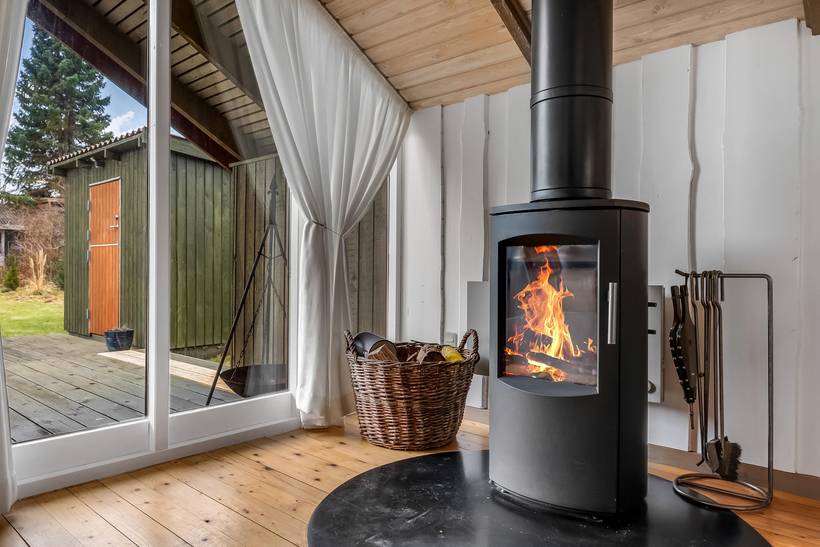 Foto von Ferienhaus PX21 in Gjerrild - Ostjütland