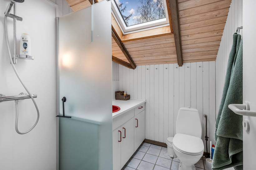 Foto von Ferienhaus PX21 in Gjerrild - Ostjütland