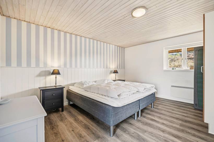 Foto von Ferienhaus PX24 in Henne Strand - Westjütland