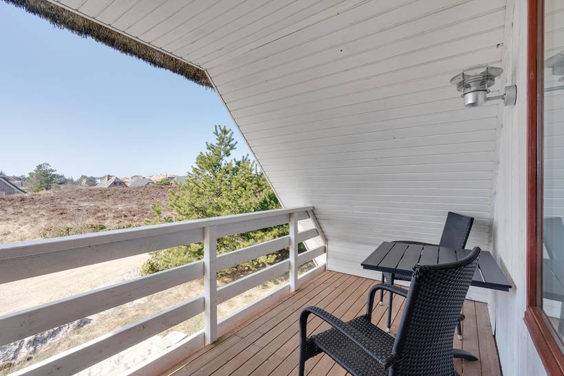 Foto von Ferienhaus PX24 in Henne Strand - Westjütland