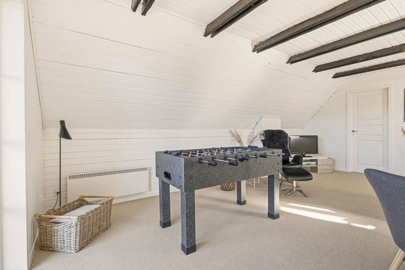 Foto von Ferienhaus PX24 in Henne Strand - Westjütland