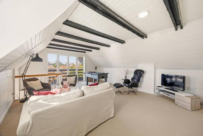 Foto von Ferienhaus PX24 in Henne Strand - Westjütland
