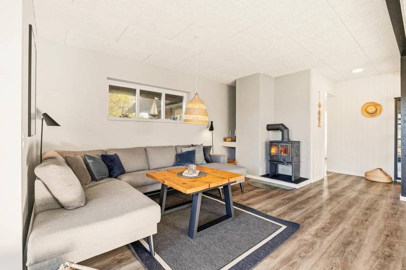 Foto von Ferienhaus PX24 in Henne Strand - Westjütland