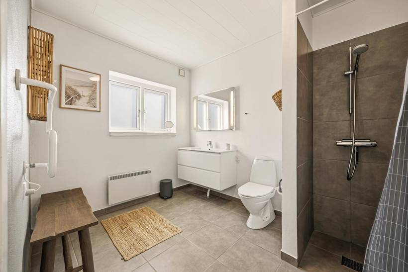Foto von Ferienhaus PX24 in Henne Strand - Westjütland