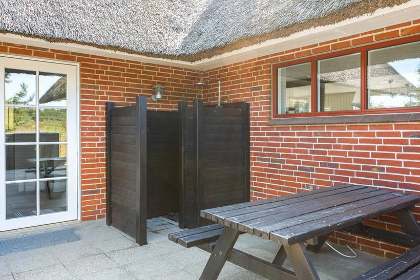 Foto von Ferienhaus PX24 in Henne Strand - Westjütland