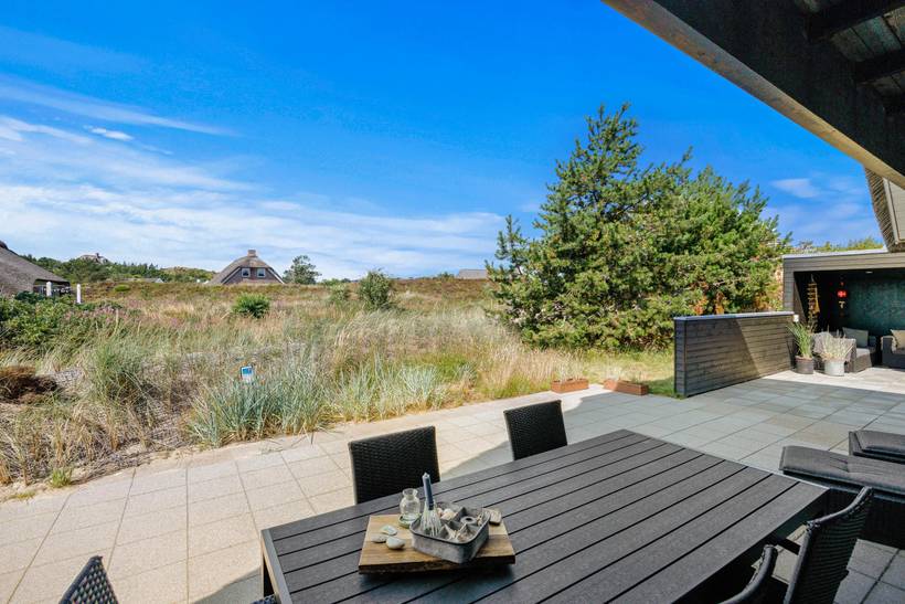 Foto von Ferienhaus PX24 in Henne Strand - Westjütland