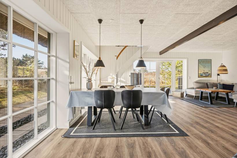 Foto von Ferienhaus PX24 in Henne Strand - Westjütland