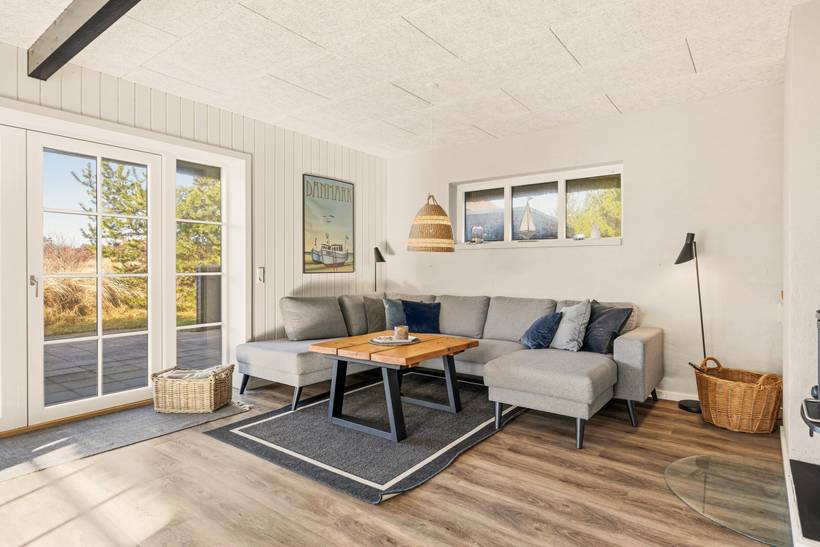 Foto von Ferienhaus PX24 in Henne Strand - Westjütland