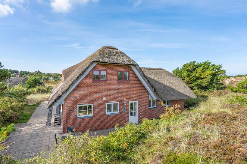 Foto von Ferienhaus PX24 in Henne Strand - Westjütland