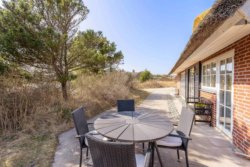 Foto von Ferienhaus PX24 in Henne Strand - Westjütland