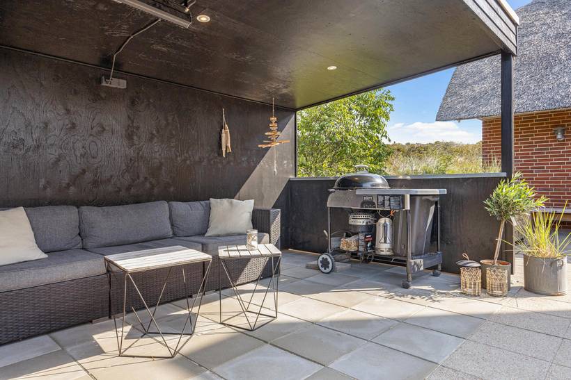 Foto von Ferienhaus PX24 in Henne Strand - Westjütland