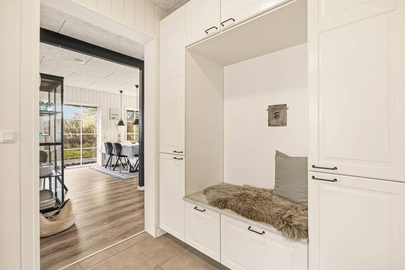 Foto von Ferienhaus PX24 in Henne Strand - Westjütland