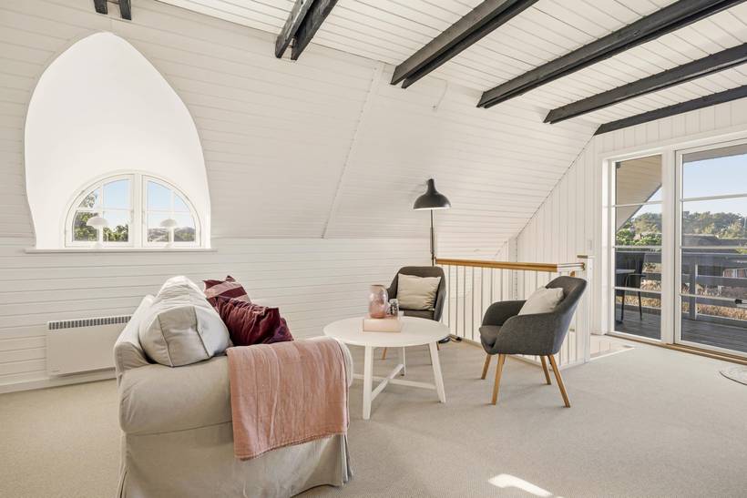 Foto von Ferienhaus PX24 in Henne Strand - Westjütland