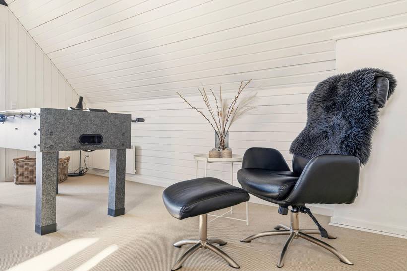 Foto von Ferienhaus PX24 in Henne Strand - Westjütland
