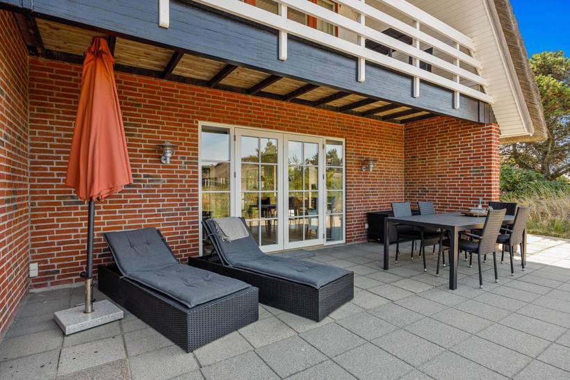 Foto von Ferienhaus PX24 in Henne Strand - Westjütland