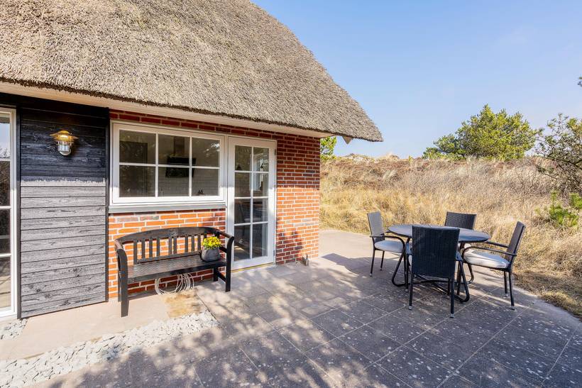 Foto von Ferienhaus PX24 in Henne Strand - Westjütland