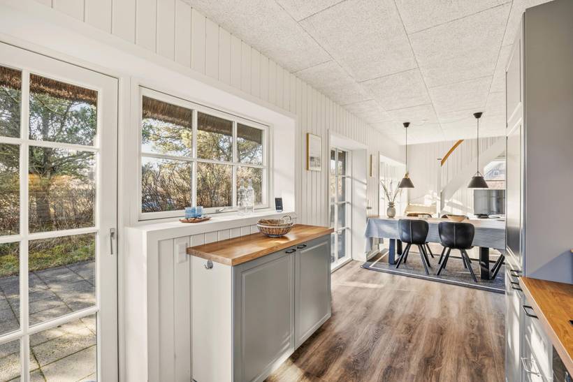 Foto von Ferienhaus PX24 in Henne Strand - Westjütland