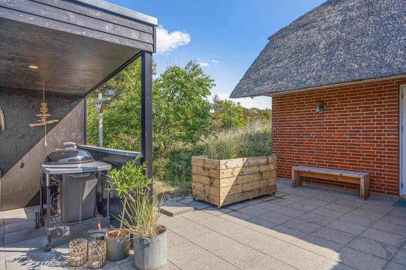 Foto von Ferienhaus PX24 in Henne Strand - Westjütland