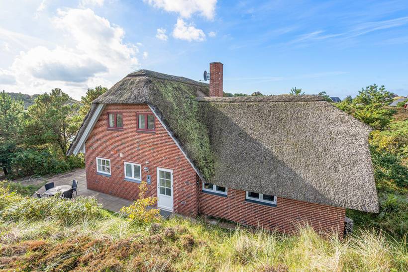 Foto von Ferienhaus PX24 in Henne Strand - Westjütland