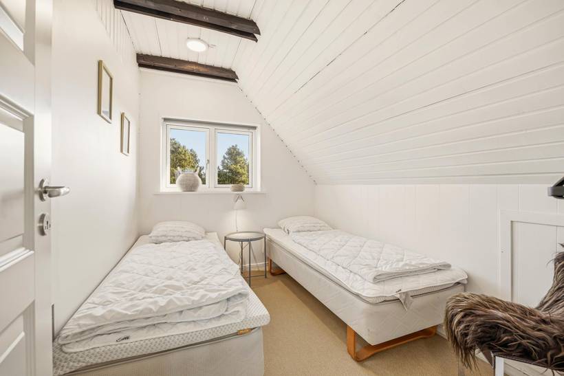Foto von Ferienhaus PX24 in Henne Strand - Westjütland