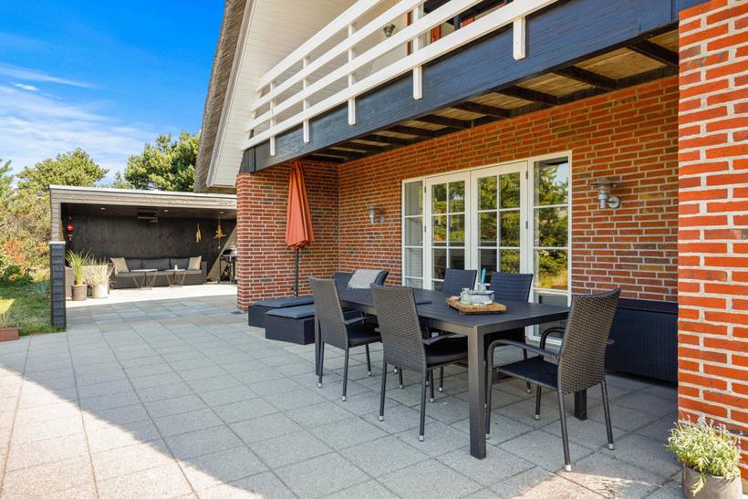 Foto von Ferienhaus PX24 in Henne Strand - Westjütland