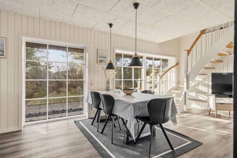 Foto von Ferienhaus PX24 in Henne Strand - Westjütland