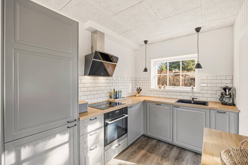 Foto von Ferienhaus PX24 in Henne Strand - Westjütland