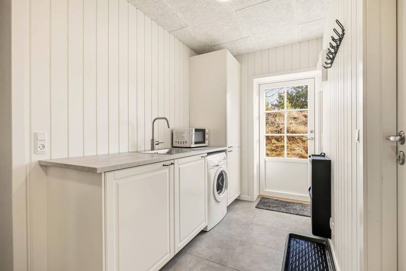 Foto von Ferienhaus PX24 in Henne Strand - Westjütland
