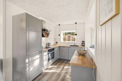 Vorschaubild von Ferienhaus PX24 in Henne Strand - Westjütland