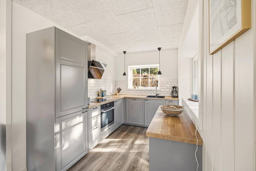 Foto von Ferienhaus PX24 in Henne Strand - Westjütland
