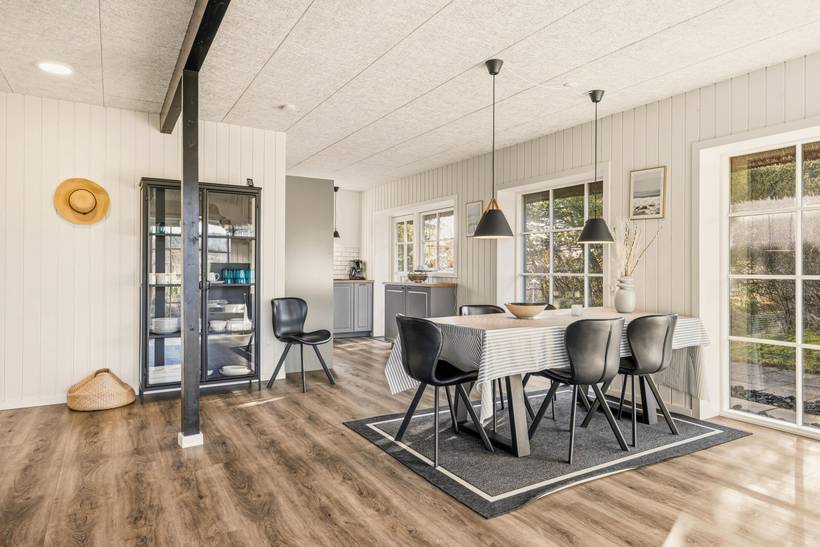 Foto von Ferienhaus PX24 in Henne Strand - Westjütland