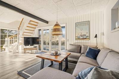Vorschaubild von Ferienhaus PX24 in Henne Strand - Westjütland
