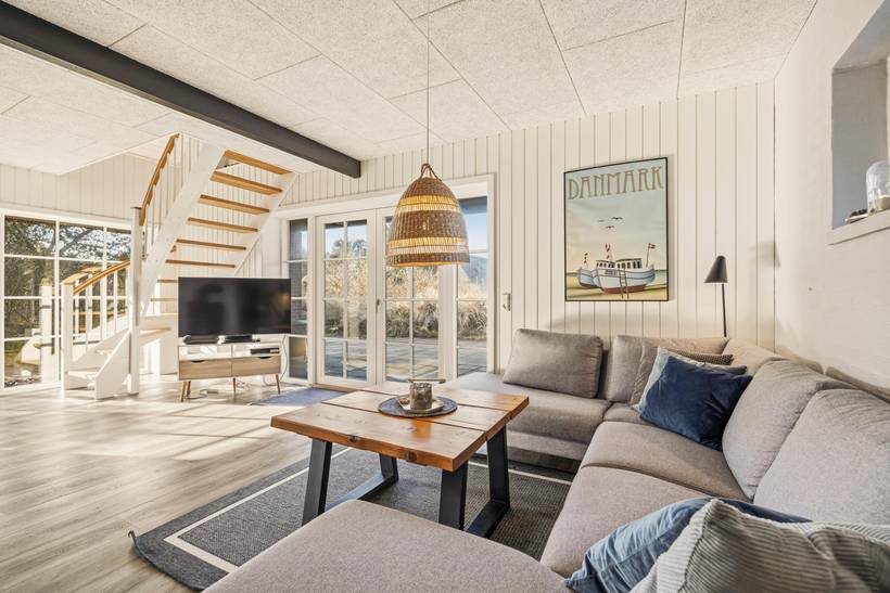 Foto von Ferienhaus PX24 in Henne Strand - Westjütland