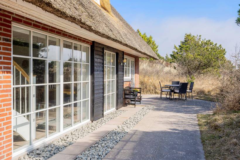 Foto von Ferienhaus PX24 in Henne Strand - Westjütland