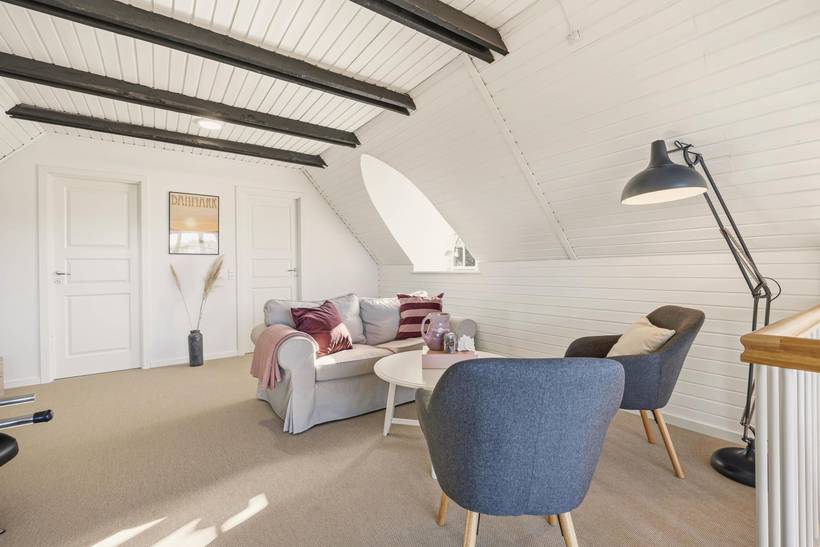 Foto von Ferienhaus PX24 in Henne Strand - Westjütland