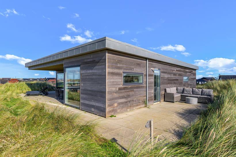 Foto von Ferienhaus PX32 in Hvide Sande - Westjütland