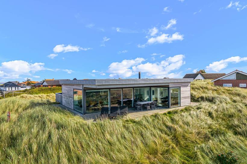 Foto von Ferienhaus PX32 in Hvide Sande - Westjütland