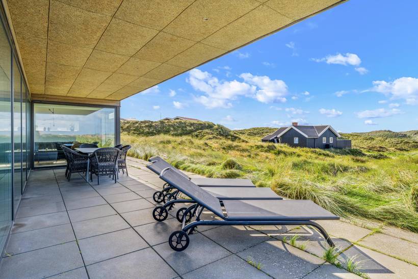 Foto von Ferienhaus PX32 in Hvide Sande - Westjütland