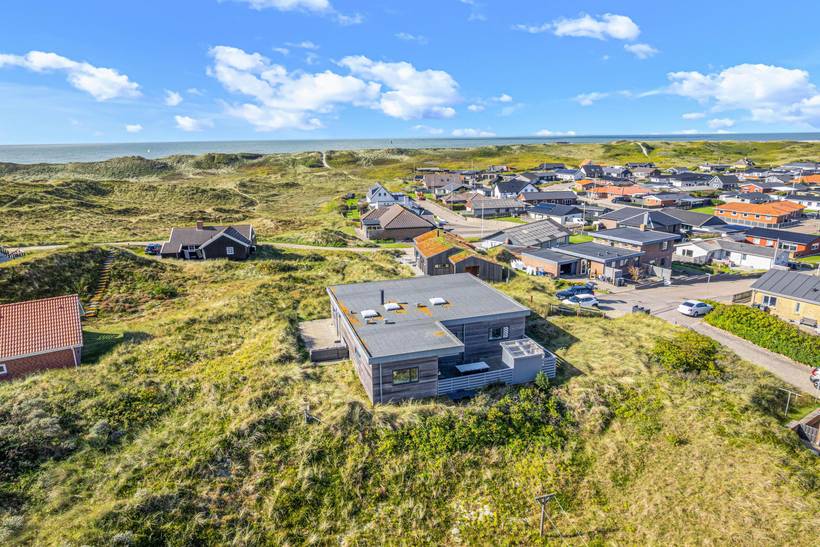 Foto von Ferienhaus PX32 in Hvide Sande - Westjütland