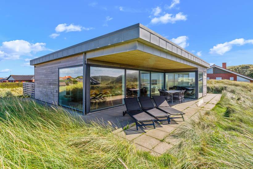 Foto von Ferienhaus PX32 in Hvide Sande - Westjütland