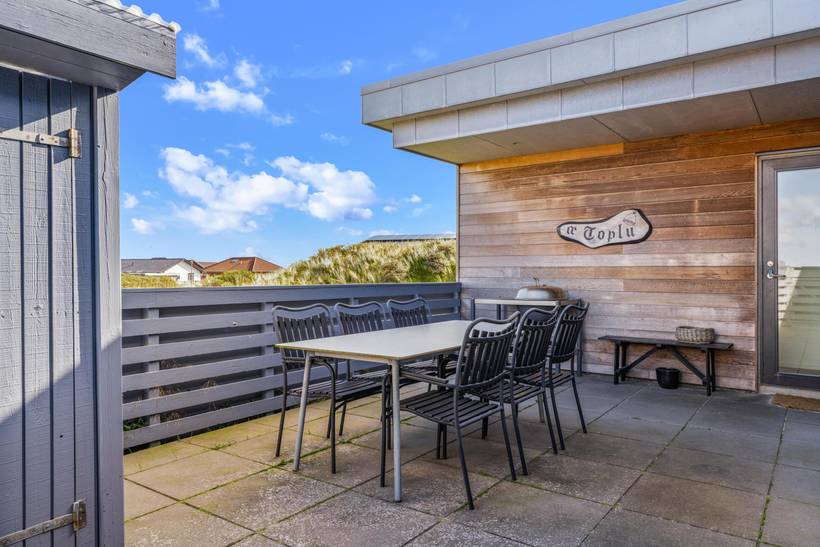 Foto von Ferienhaus PX32 in Hvide Sande - Westjütland