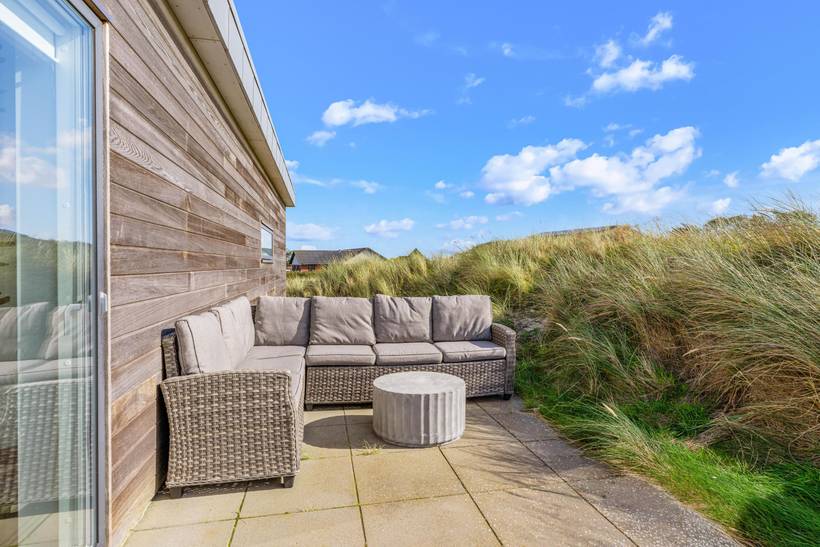 Foto von Ferienhaus PX32 in Hvide Sande - Westjütland