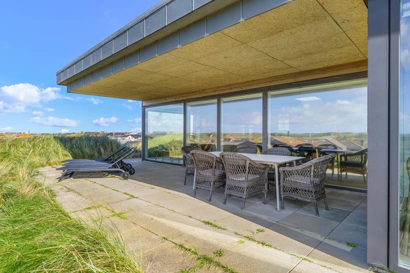 Foto von Ferienhaus PX32 in Hvide Sande - Westjütland