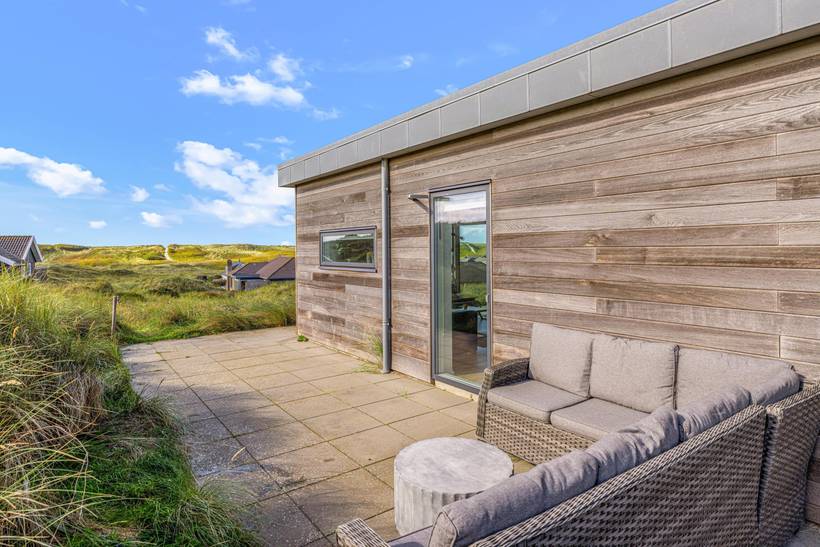 Foto von Ferienhaus PX32 in Hvide Sande - Westjütland