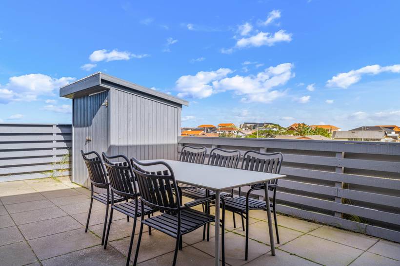 Foto von Ferienhaus PX32 in Hvide Sande - Westjütland
