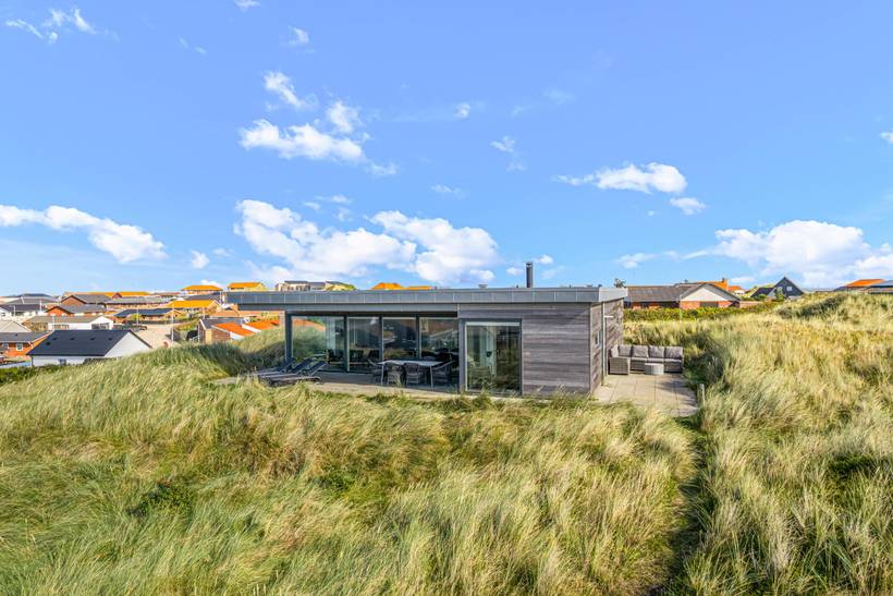 Foto von Ferienhaus PX32 in Hvide Sande - Westjütland
